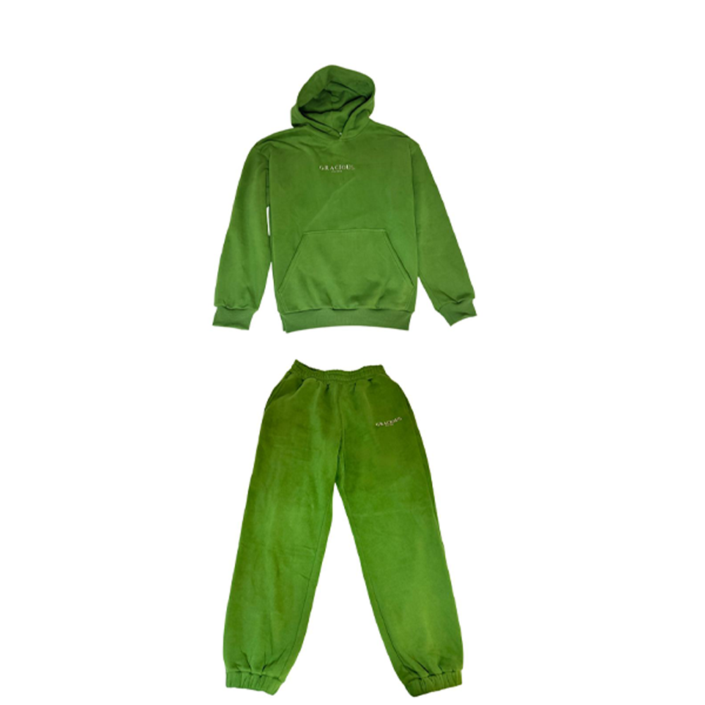 Gracious Jogging pants