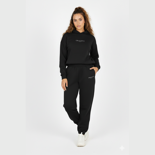 Gracious Oversized Hoodies