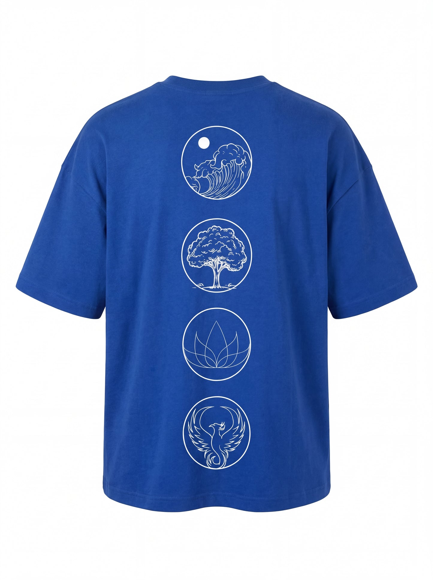 The Way of Nature Shirt