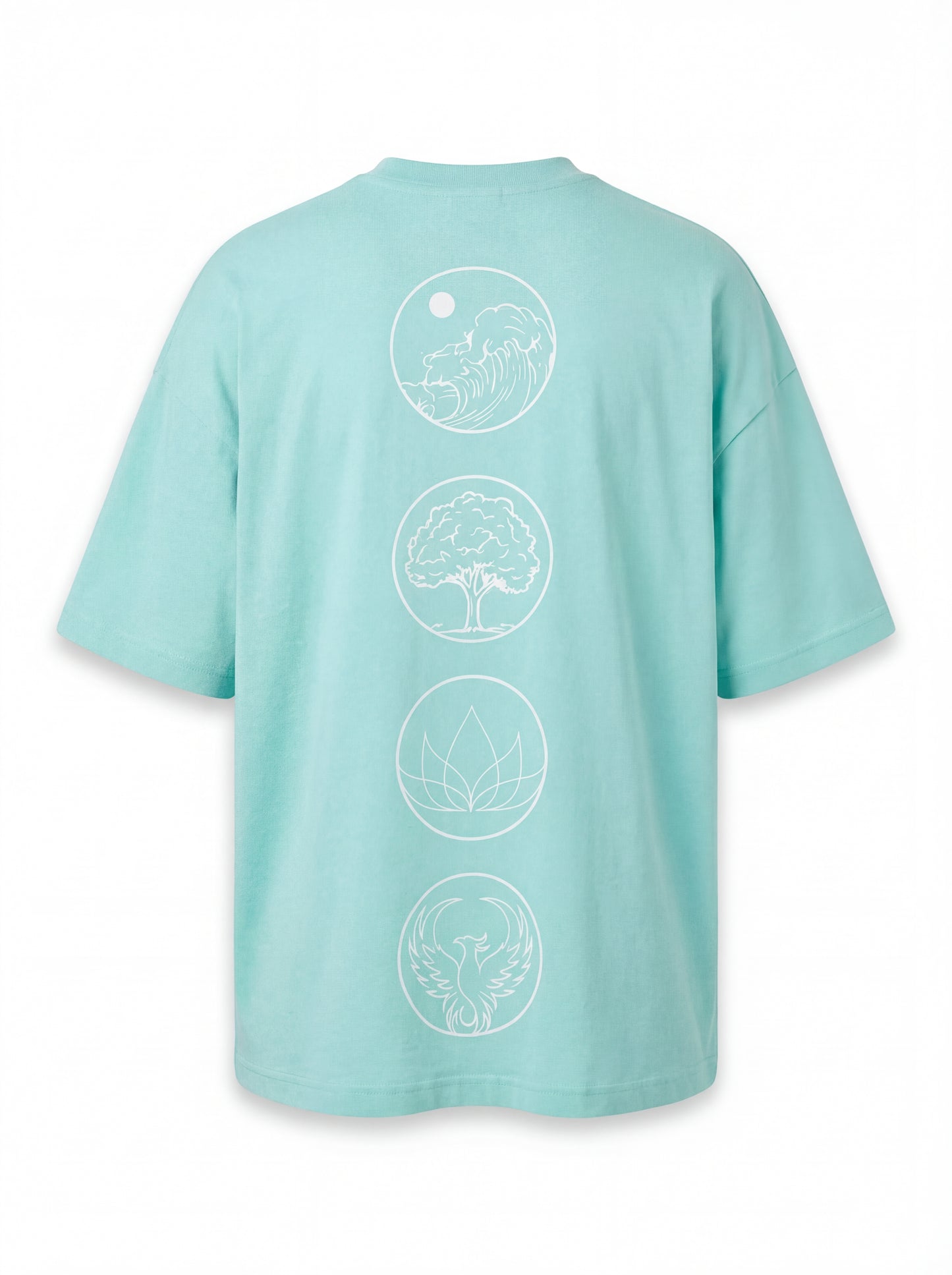 The Way of Nature Shirt