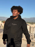 Gracious Oversized Hoodie & Jogger Set