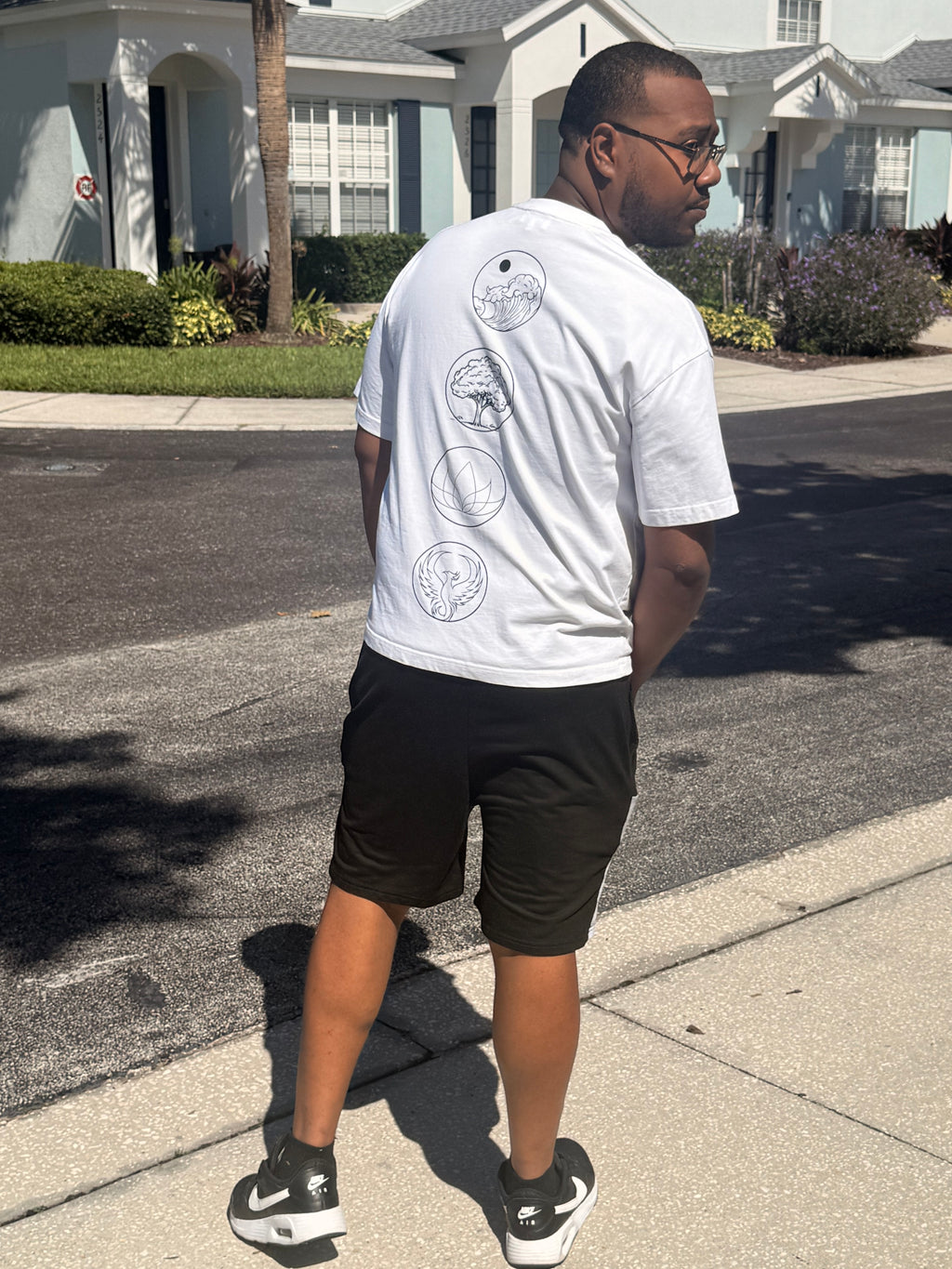 The Way of Nature Shirt