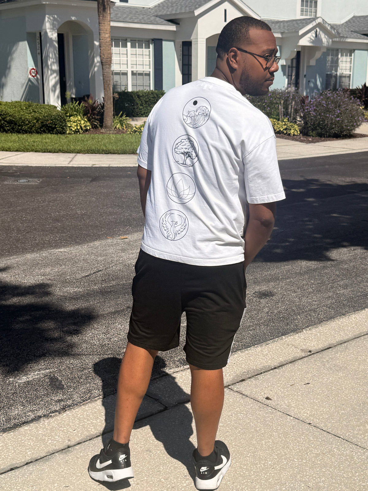 The Way of Nature Shirt