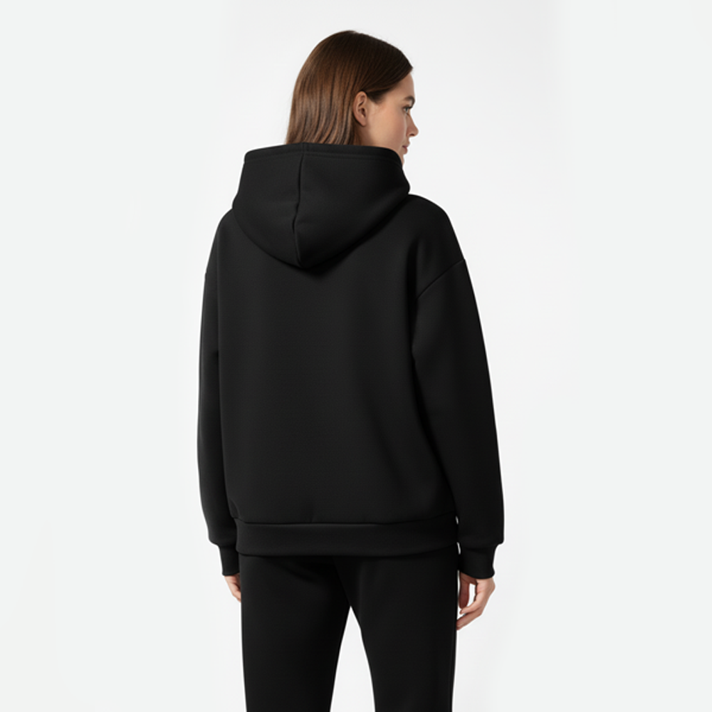 Gracious Oversized Hoodies