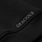 Gracious Oversized Hoodies