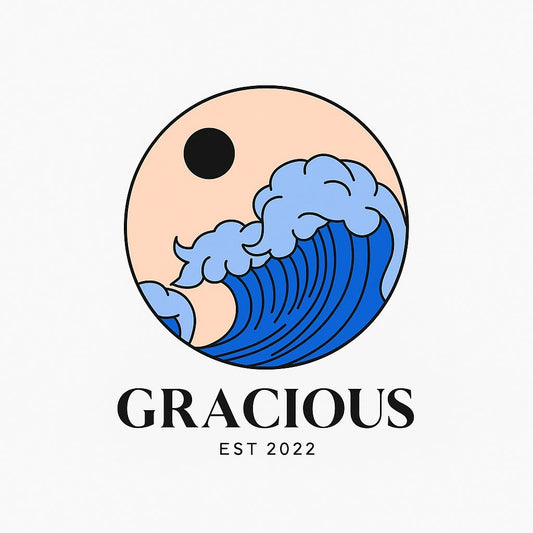 Gracious Gift Card