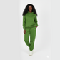 Gracious Jogging pants Green