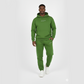 Gracious Jogging pants Green