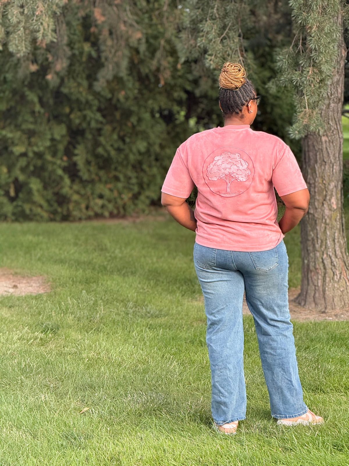 Tree of Life Shirt