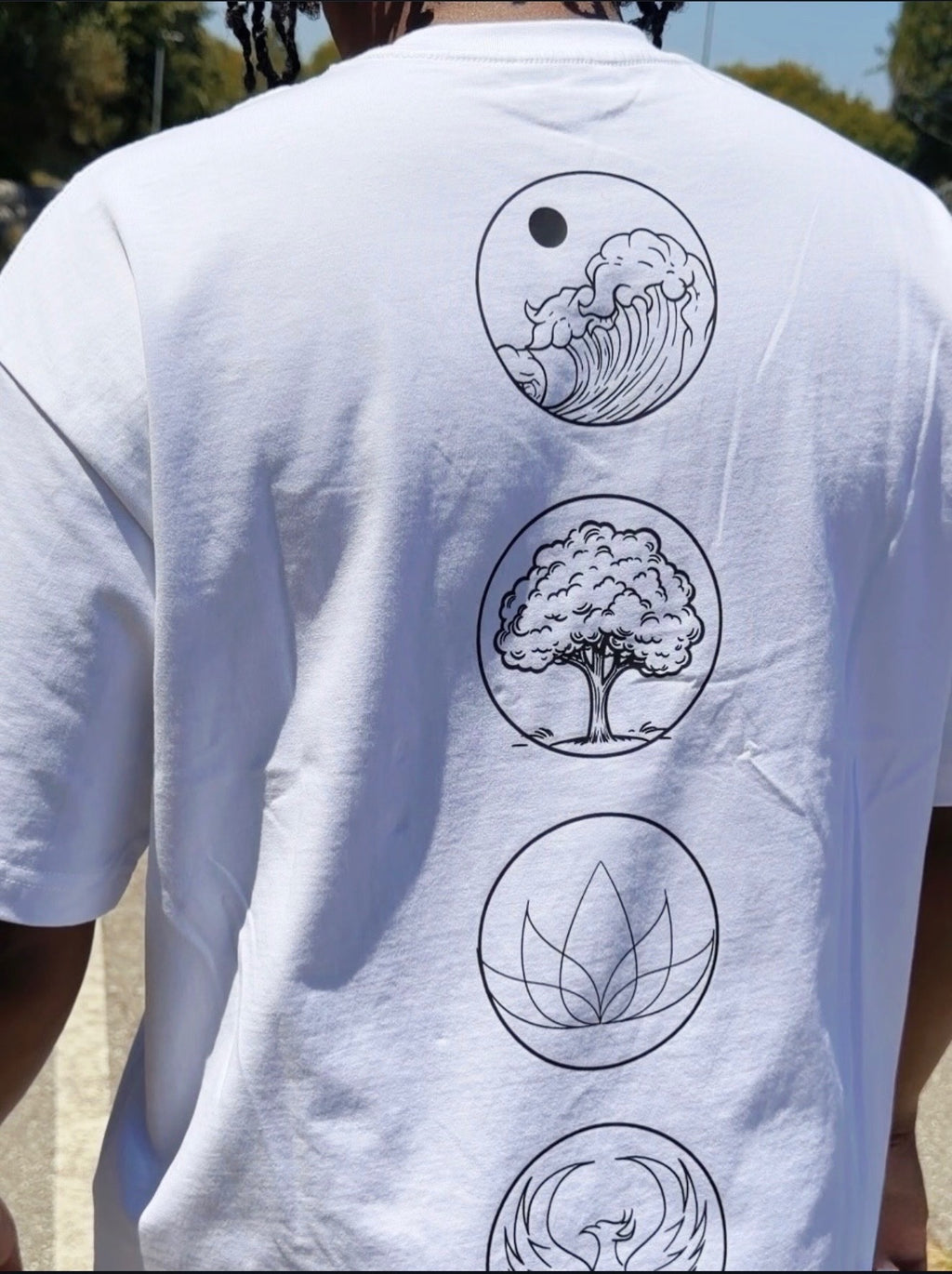 The Way of Nature Shirt