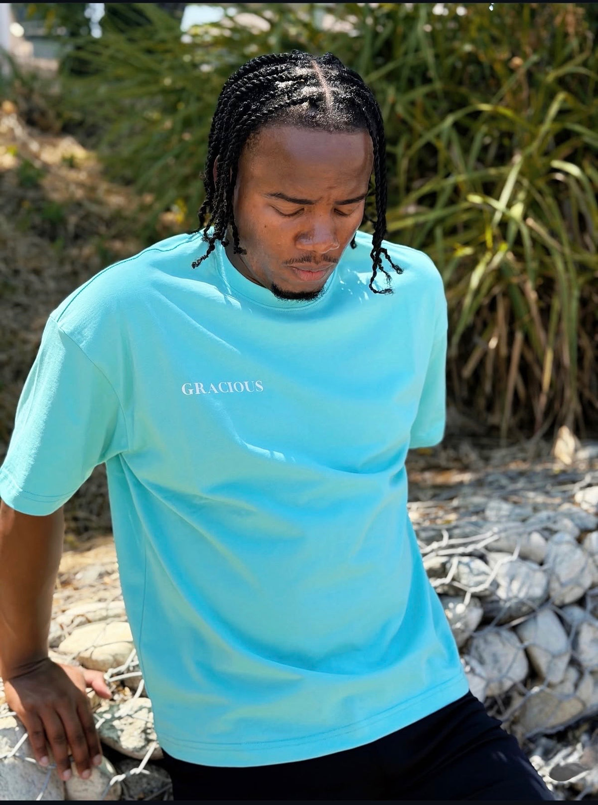 The Way of Nature Shirt