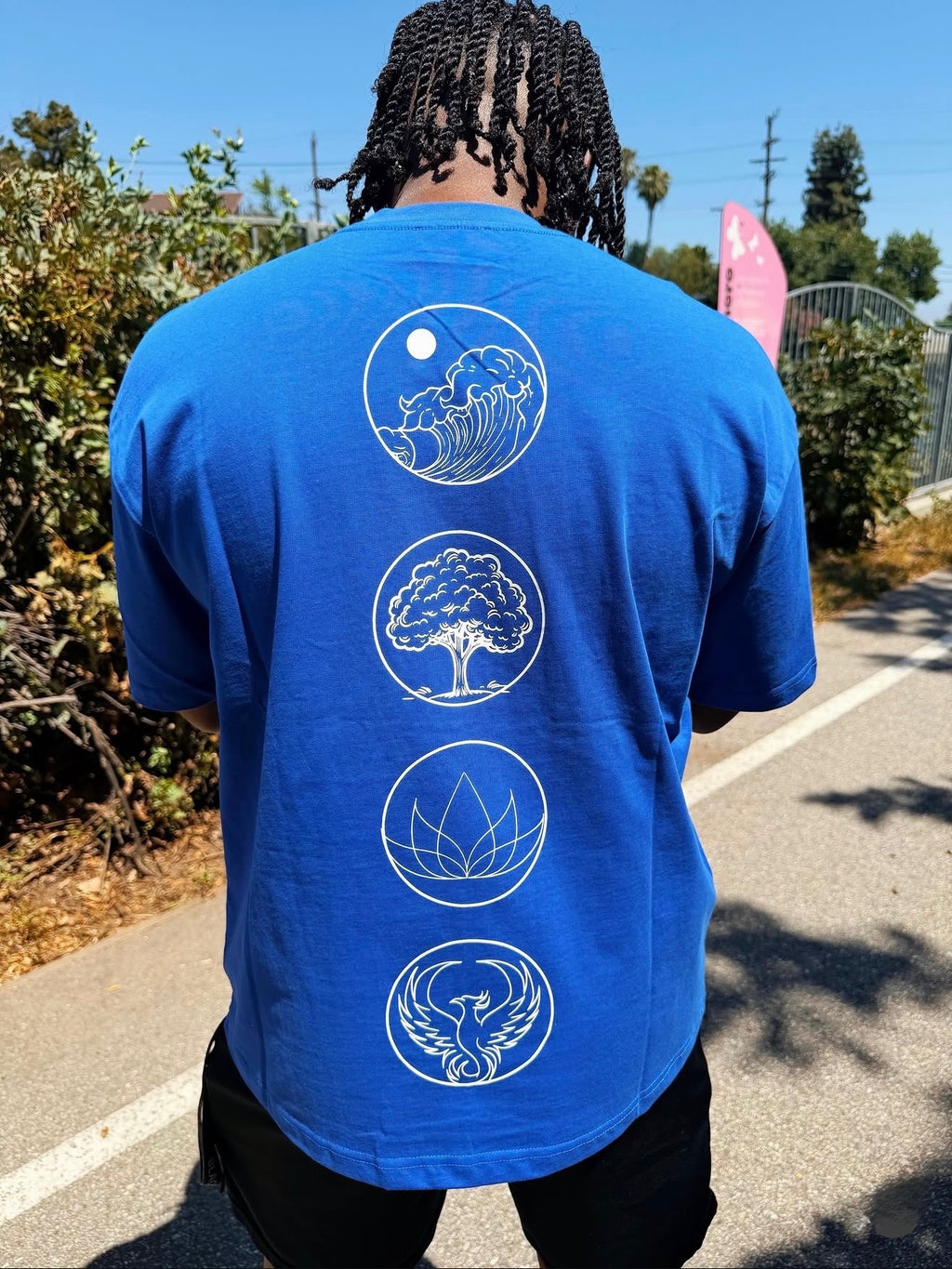 The Way of Nature Shirt