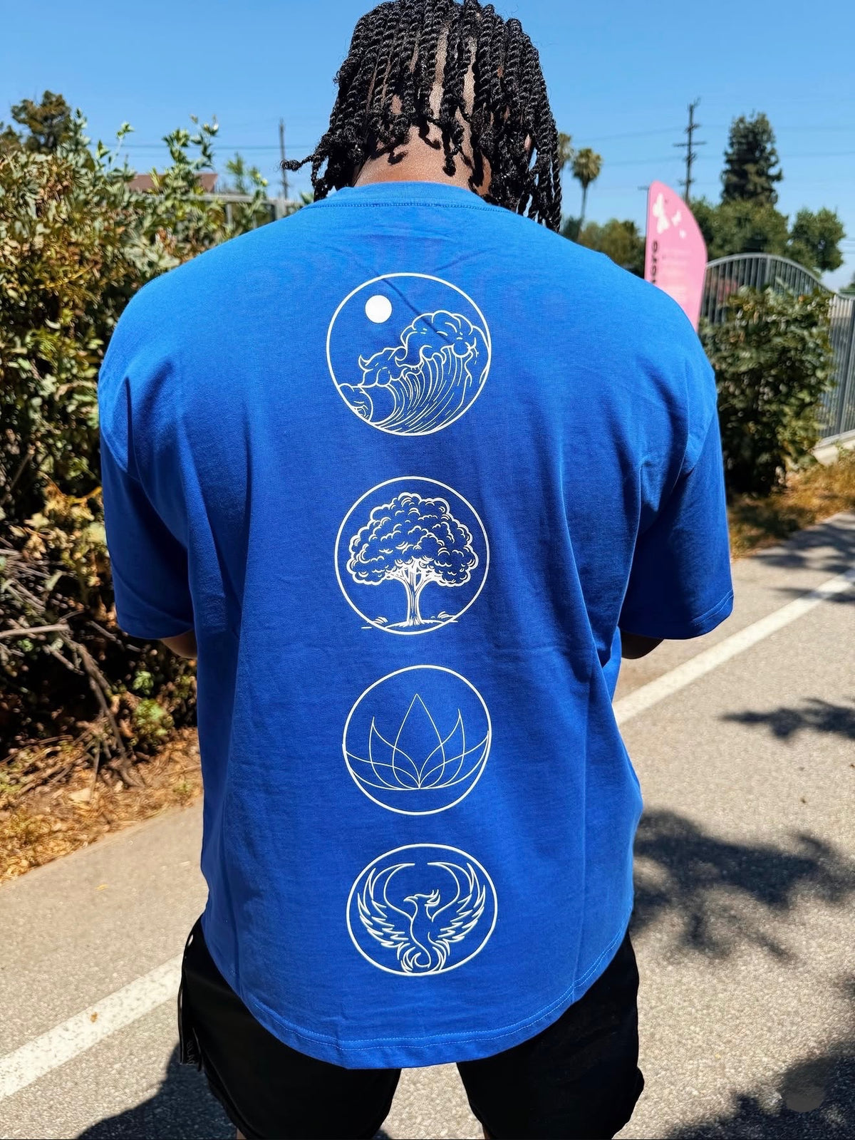 The Way of Nature Shirt