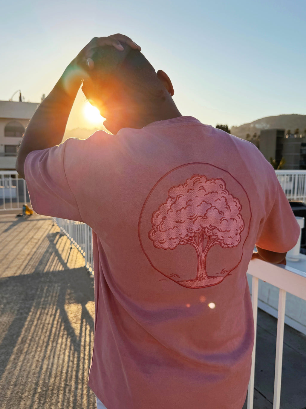 Tree of Life Shirt