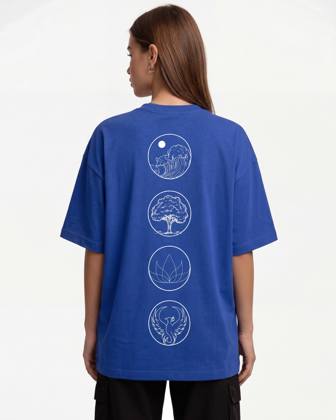 The Way of Nature Shirt