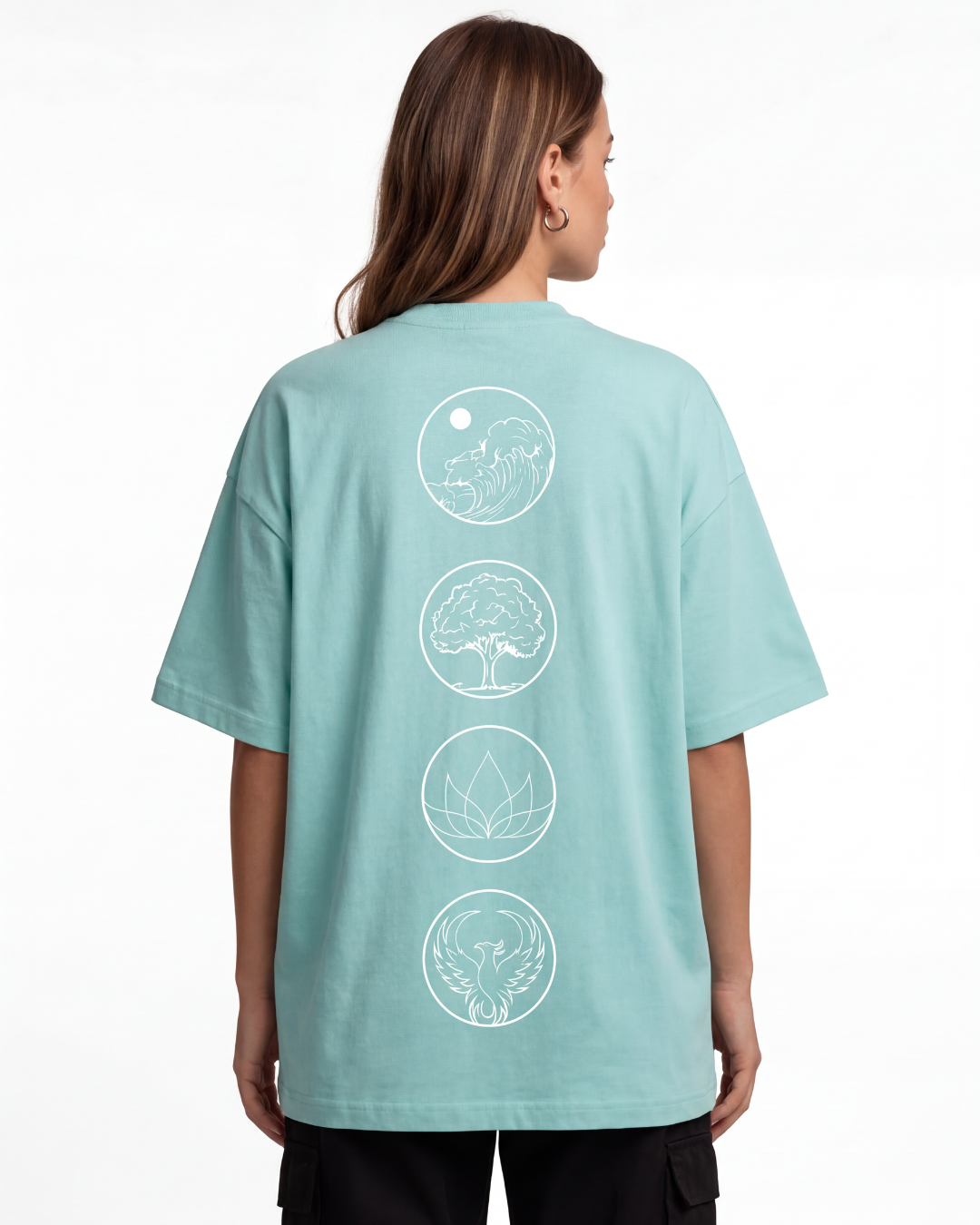 The Way of Nature Shirt