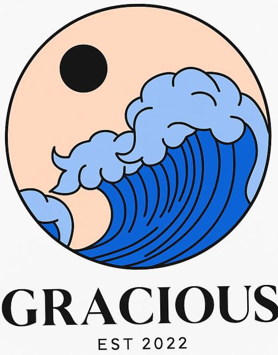 Gracious Clothing | Oversized Hoodies, Joggers & Oversized T-Shirts
