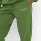 Gracious Jogging Pants Green