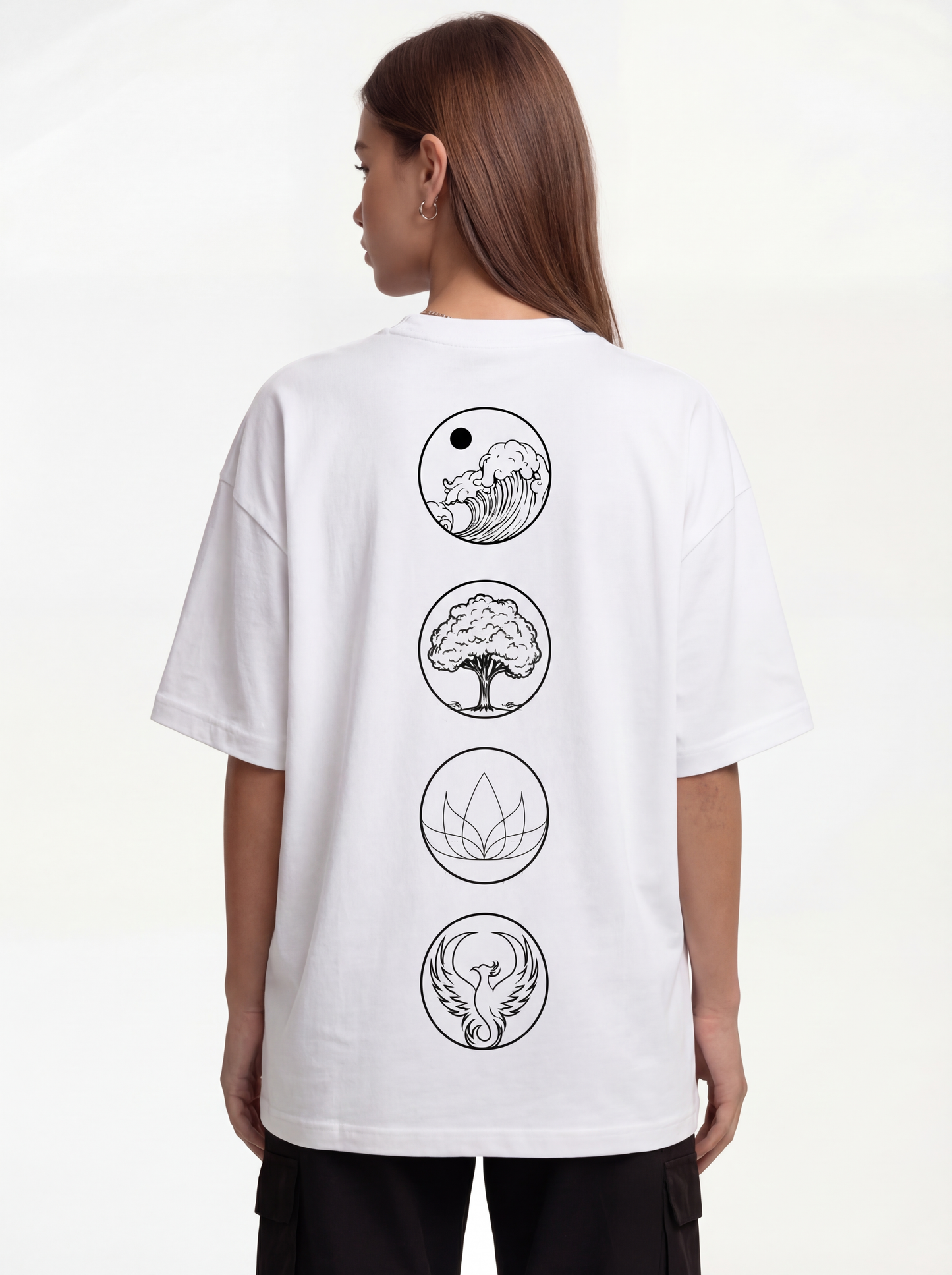 The Way of Nature Shirt