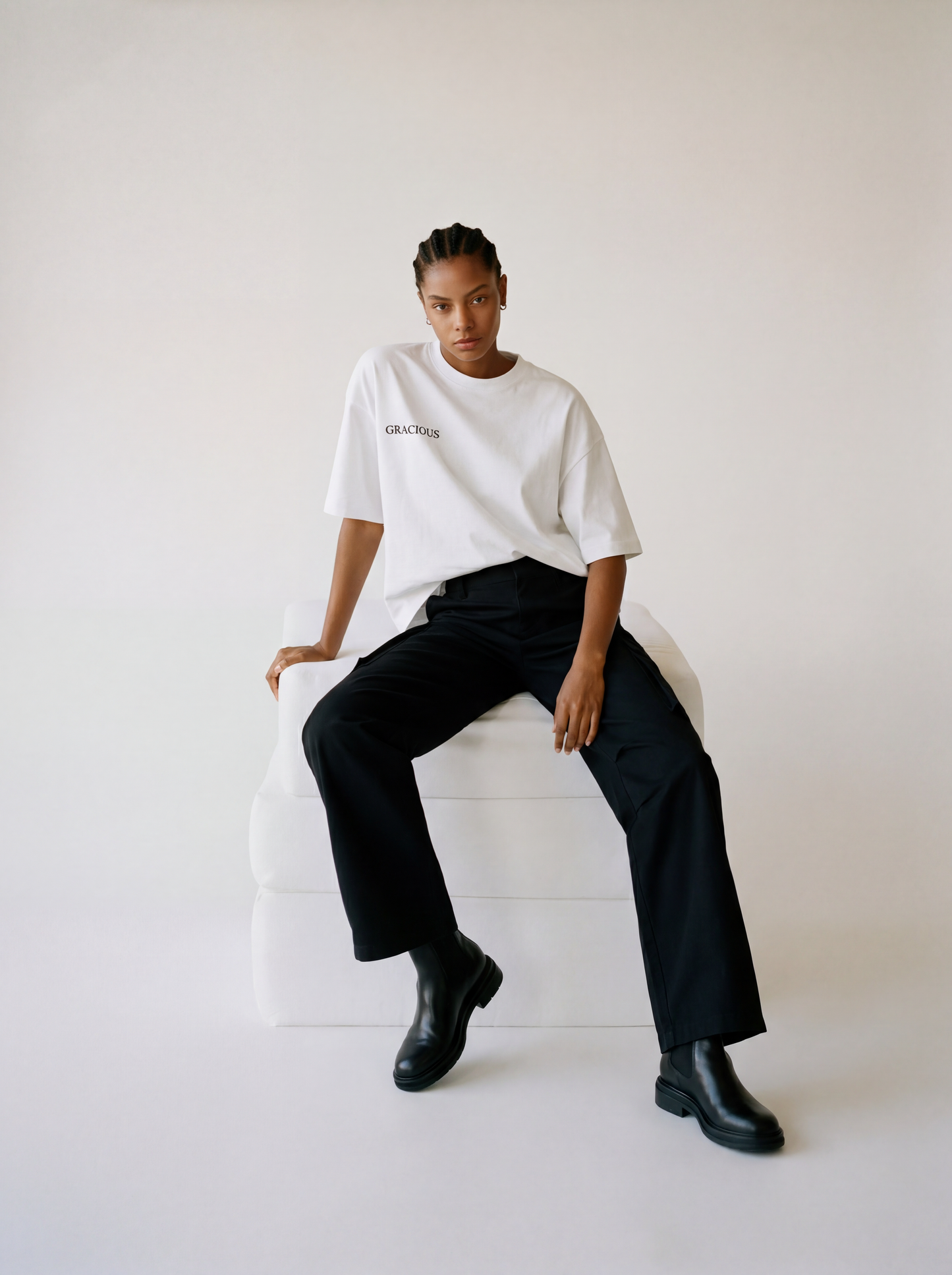 The Way of Nature Shirt